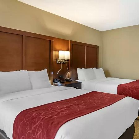 Comfort Suites Mason Near Kings Island מראה חיצוני תמונה