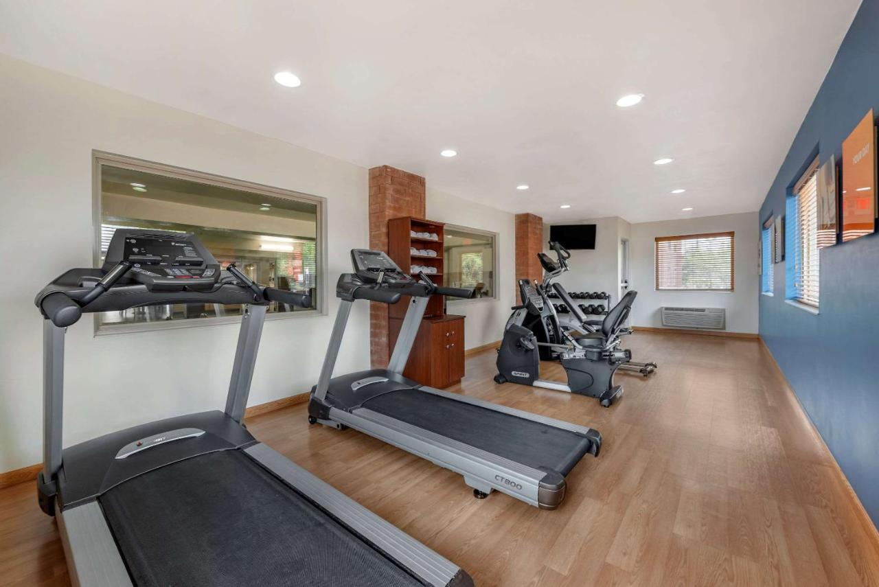 Comfort Suites Mason Near Kings Island מראה חיצוני תמונה