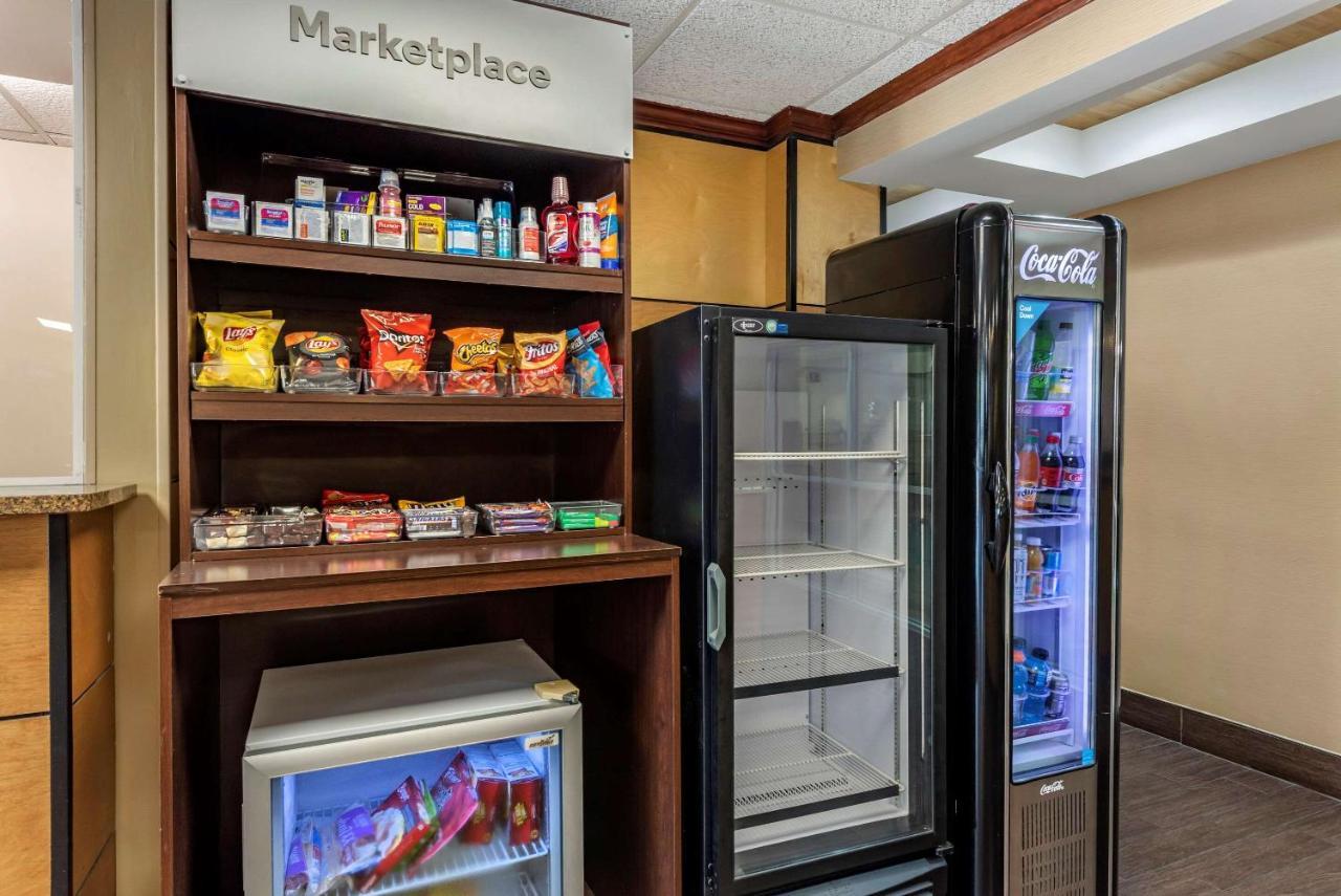 Comfort Suites Mason Near Kings Island מראה חיצוני תמונה