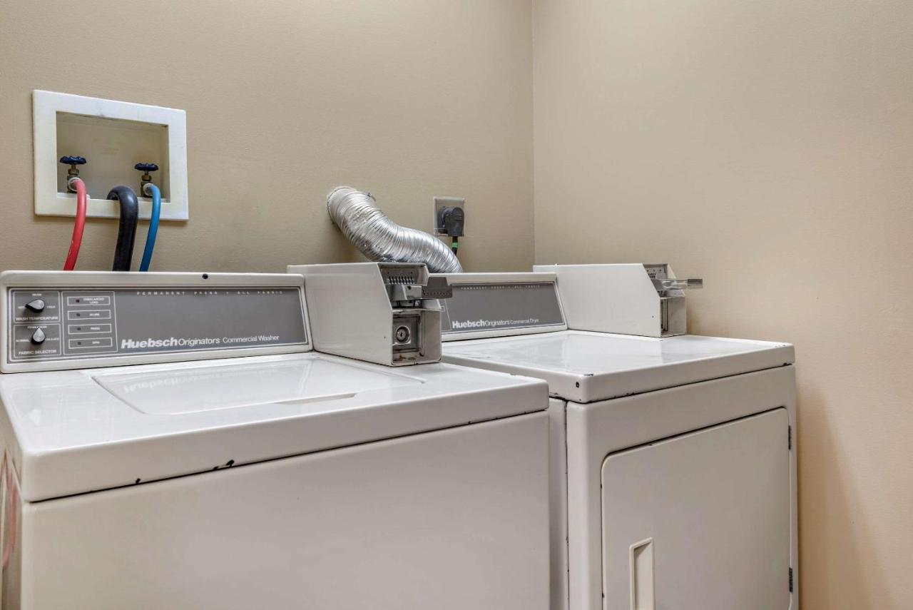 Comfort Suites Mason Near Kings Island מראה חיצוני תמונה