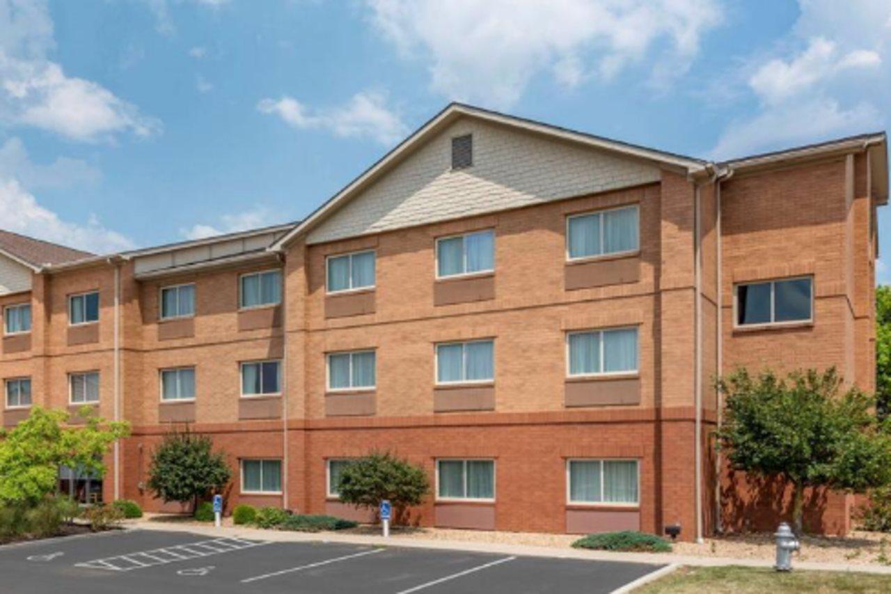 Comfort Suites Mason Near Kings Island מראה חיצוני תמונה