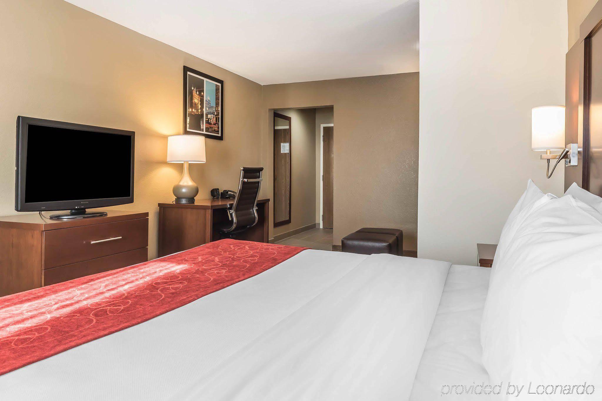 Comfort Suites Mason Near Kings Island מראה חיצוני תמונה