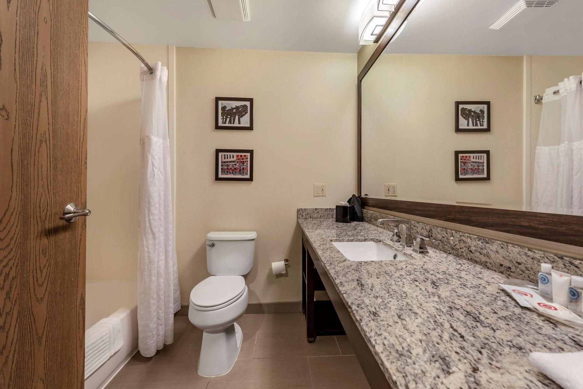 Comfort Suites Mason Near Kings Island מראה חיצוני תמונה