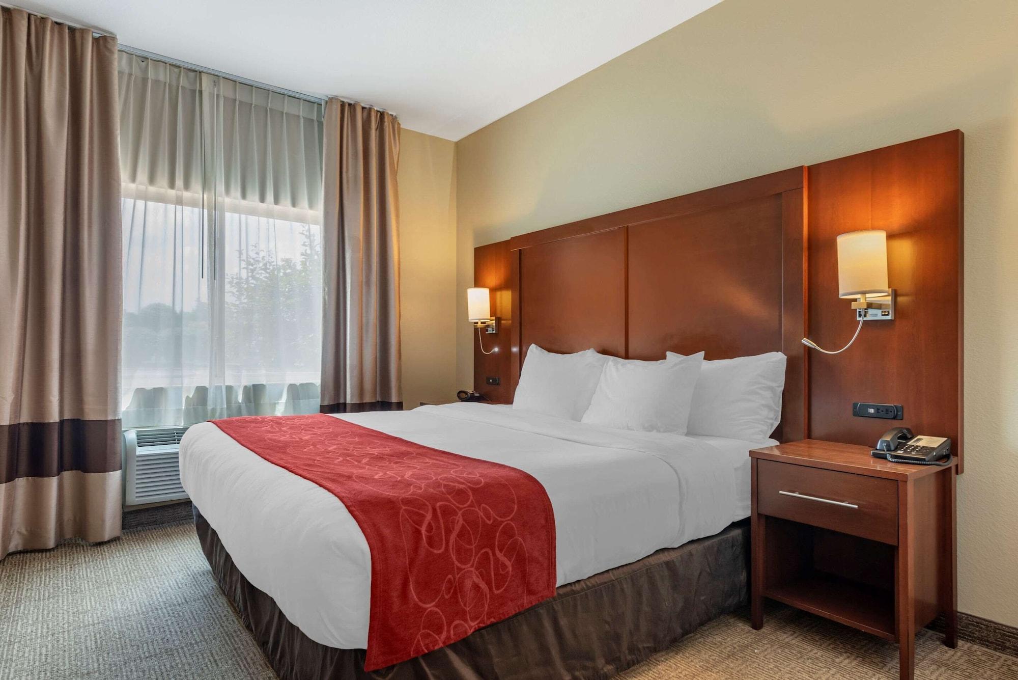 Comfort Suites Mason Near Kings Island מראה חיצוני תמונה