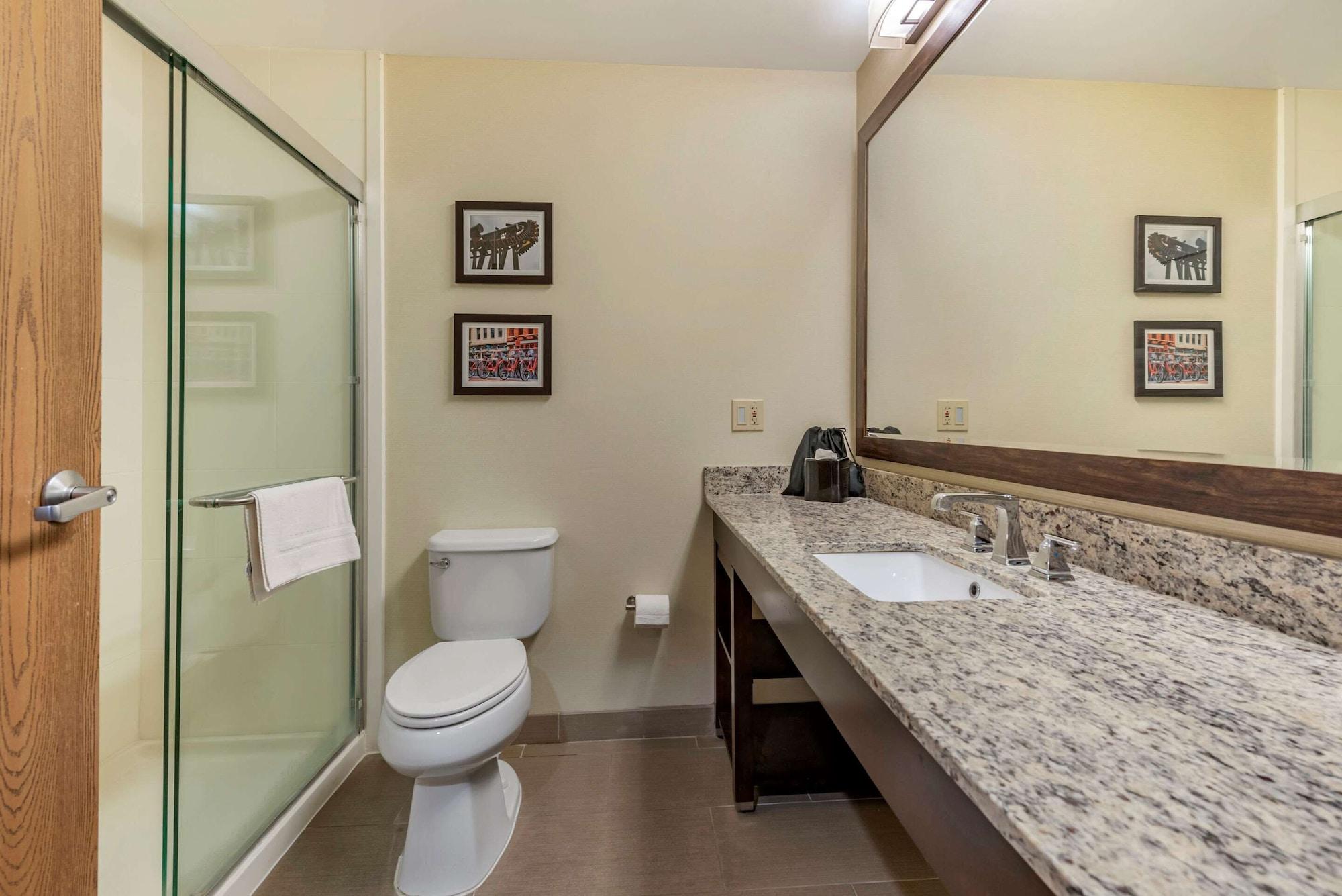 Comfort Suites Mason Near Kings Island מראה חיצוני תמונה