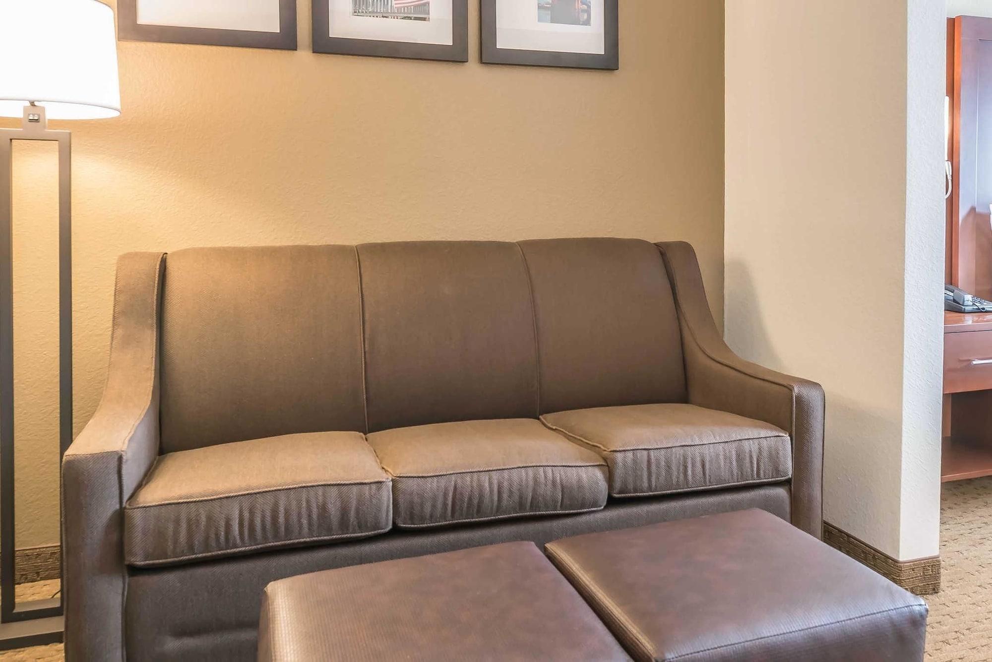 Comfort Suites Mason Near Kings Island מראה חיצוני תמונה