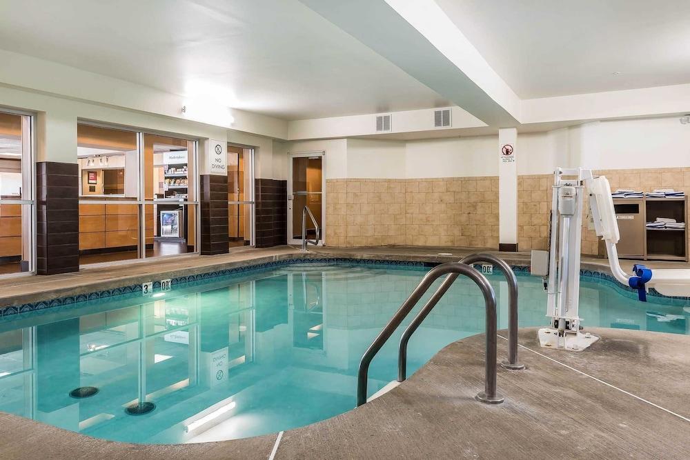 Comfort Suites Mason Near Kings Island מראה חיצוני תמונה