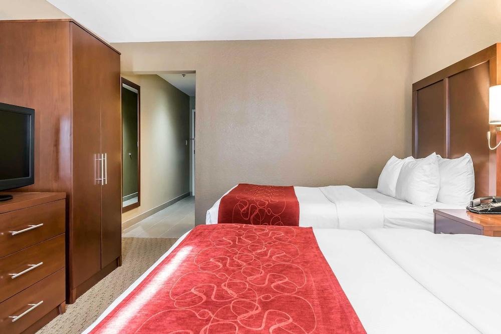 Comfort Suites Mason Near Kings Island מראה חיצוני תמונה