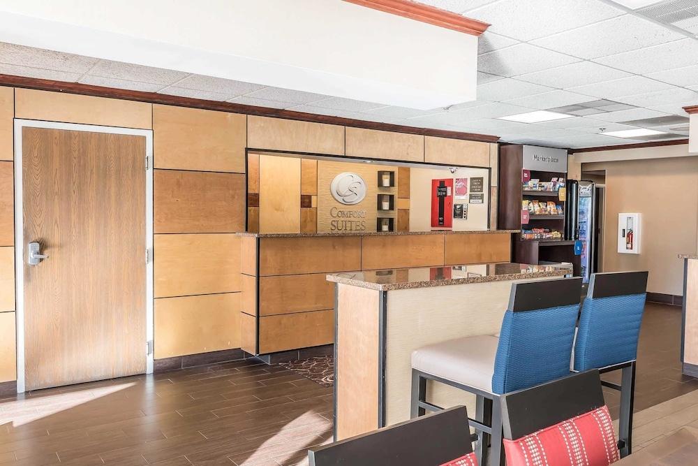 Comfort Suites Mason Near Kings Island מראה חיצוני תמונה