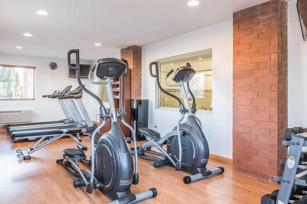 Comfort Suites Mason Near Kings Island מראה חיצוני תמונה