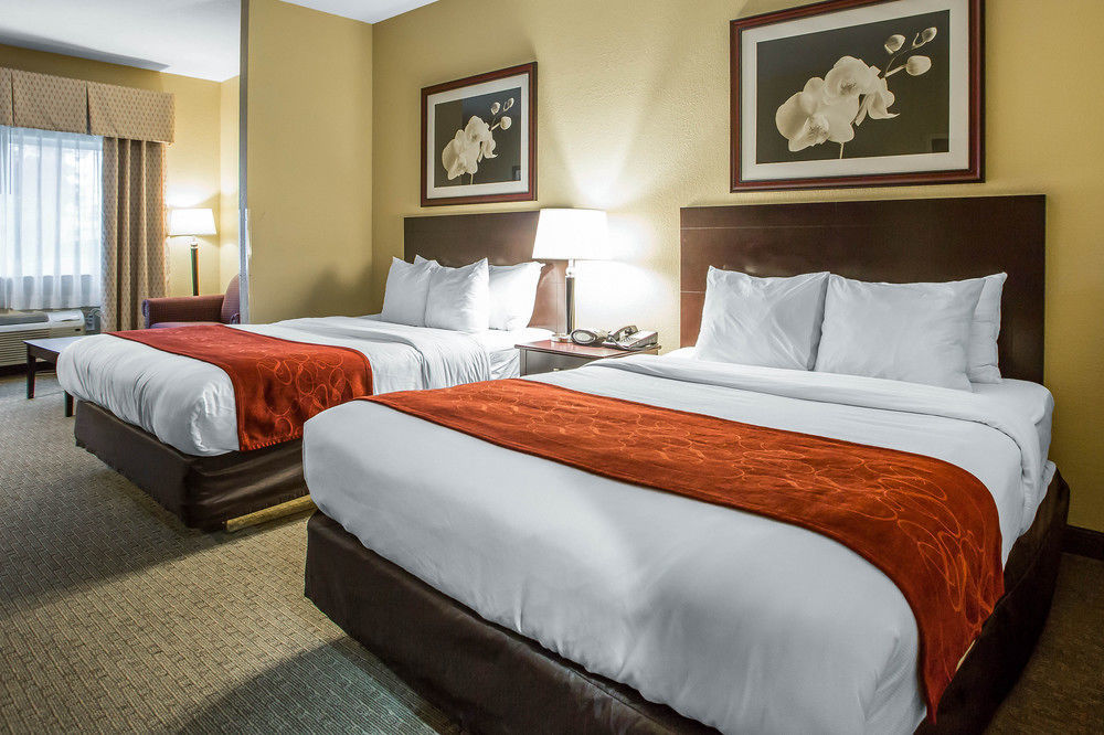 Comfort Suites Mason Near Kings Island מראה חיצוני תמונה