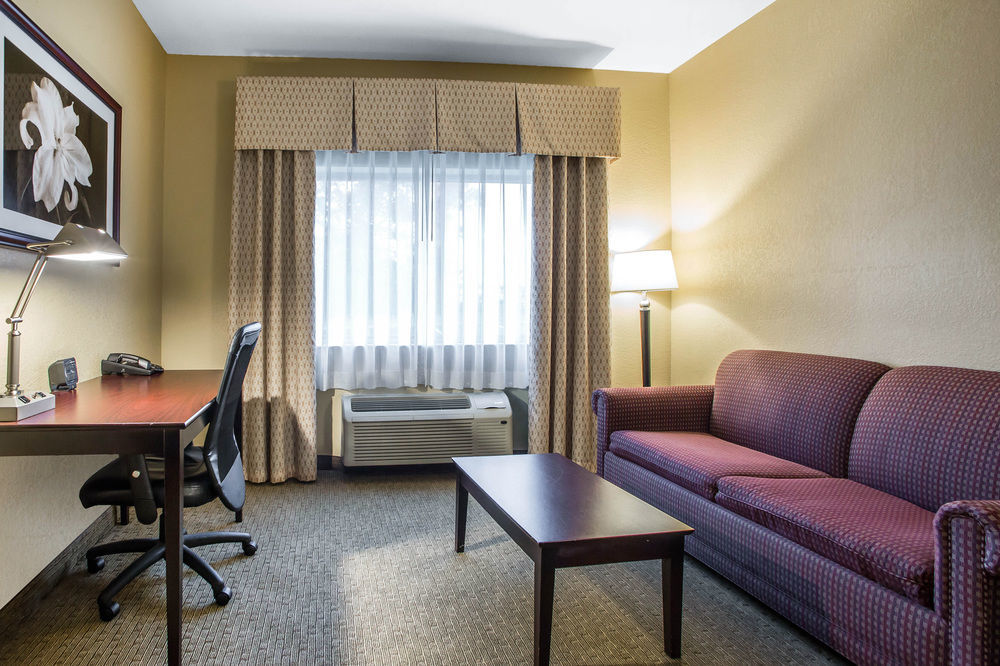 Comfort Suites Mason Near Kings Island מראה חיצוני תמונה