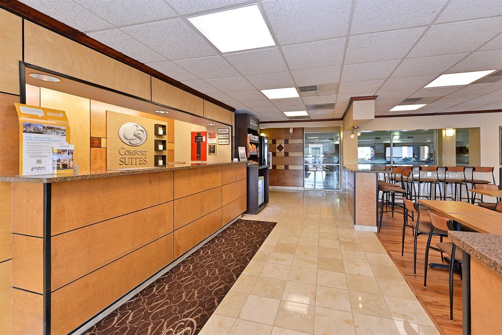 Comfort Suites Mason Near Kings Island מראה חיצוני תמונה