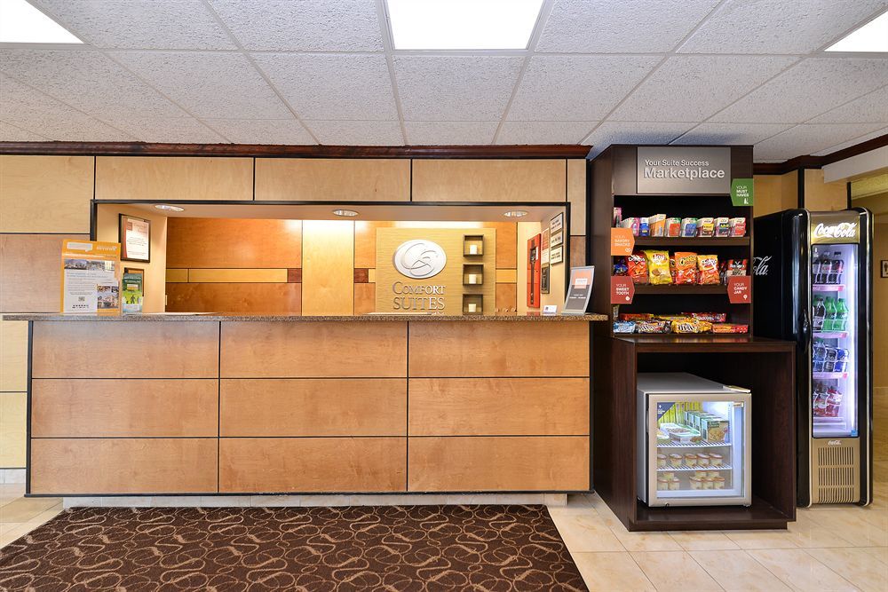Comfort Suites Mason Near Kings Island מראה חיצוני תמונה