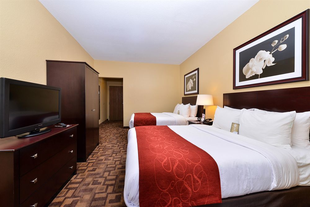 Comfort Suites Mason Near Kings Island מראה חיצוני תמונה