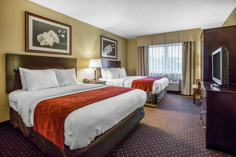 Comfort Suites Mason Near Kings Island מראה חיצוני תמונה