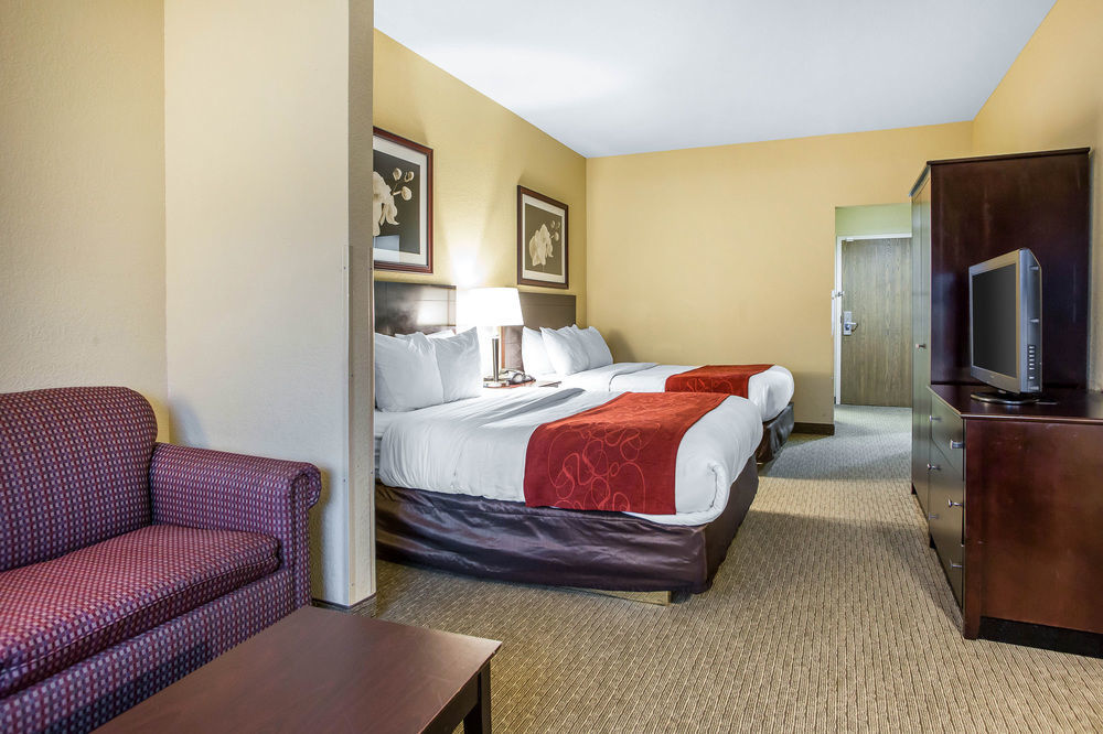Comfort Suites Mason Near Kings Island מראה חיצוני תמונה