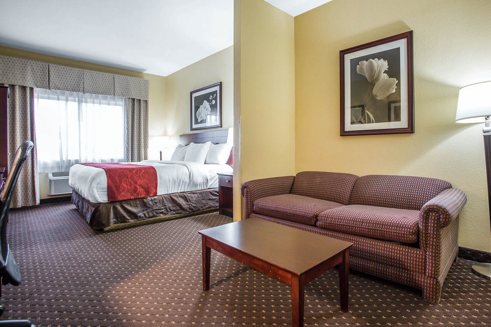Comfort Suites Mason Near Kings Island מראה חיצוני תמונה