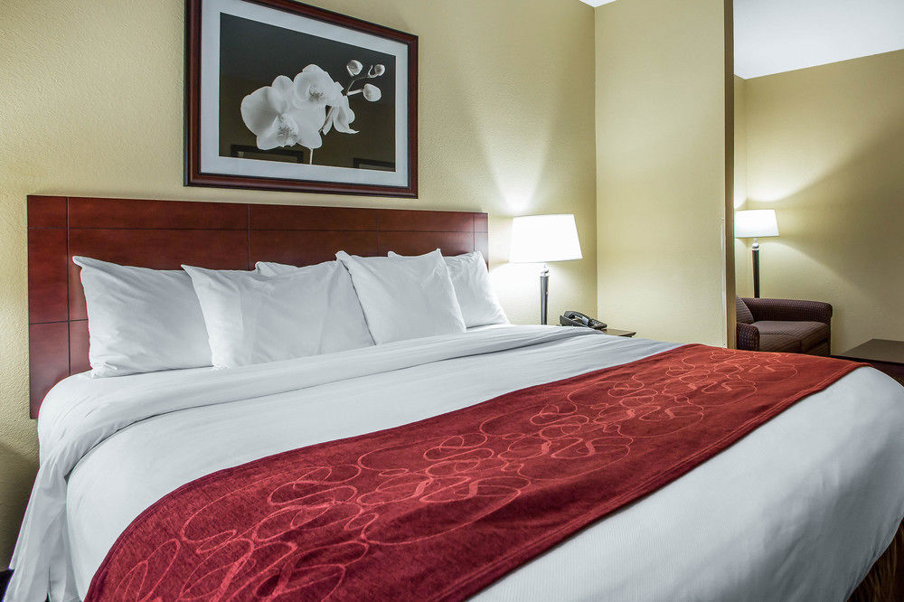 Comfort Suites Mason Near Kings Island מראה חיצוני תמונה