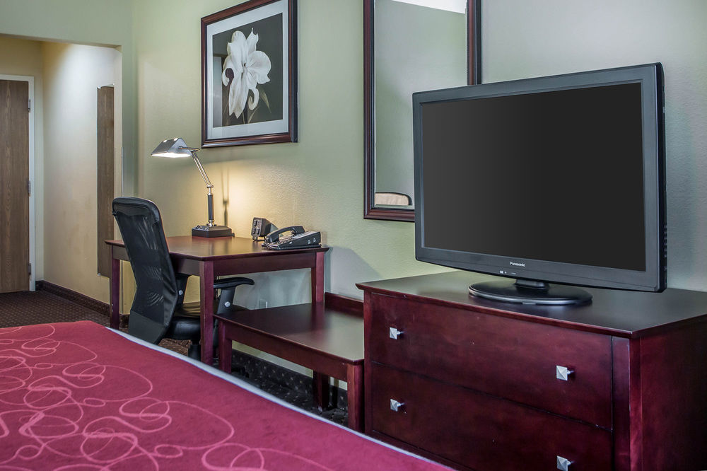 Comfort Suites Mason Near Kings Island מראה חיצוני תמונה