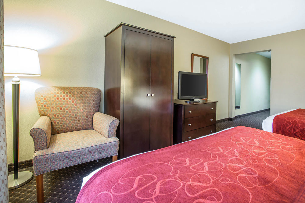 Comfort Suites Mason Near Kings Island מראה חיצוני תמונה