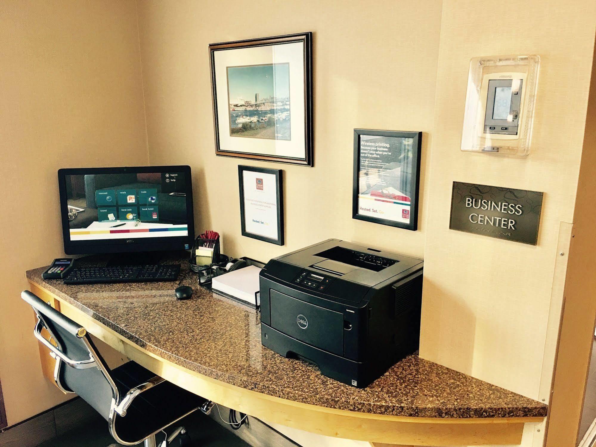 Comfort Suites Mason Near Kings Island מראה חיצוני תמונה
