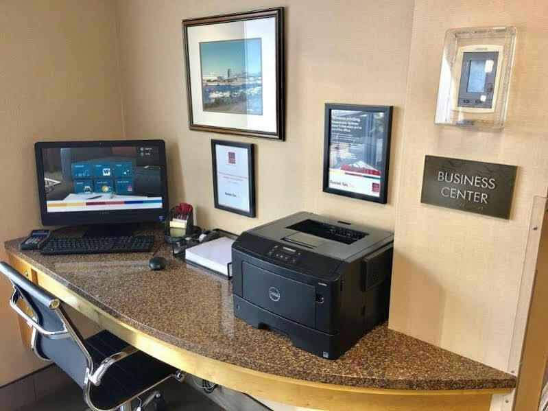 Comfort Suites Mason Near Kings Island מראה חיצוני תמונה